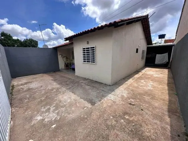 Imagem: Casa em Novo Horizonte(Proximo Academia