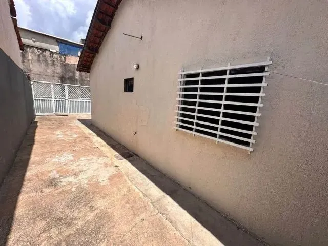 Imagem 6: Casa em Novo Horizonte(Proximo Academia Gaviões