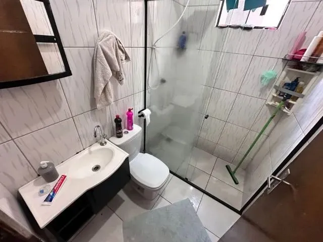 Imagem 5: Casa em Novo Horizonte(Proximo Academia Gaviões