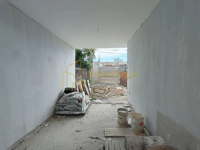 Imagem 15: Casa com Acabamento de Alto Padrão em das Laranjeiras