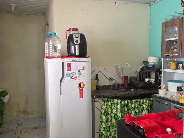 Imagem 7: 2 Casas a Venda Feu Rosa