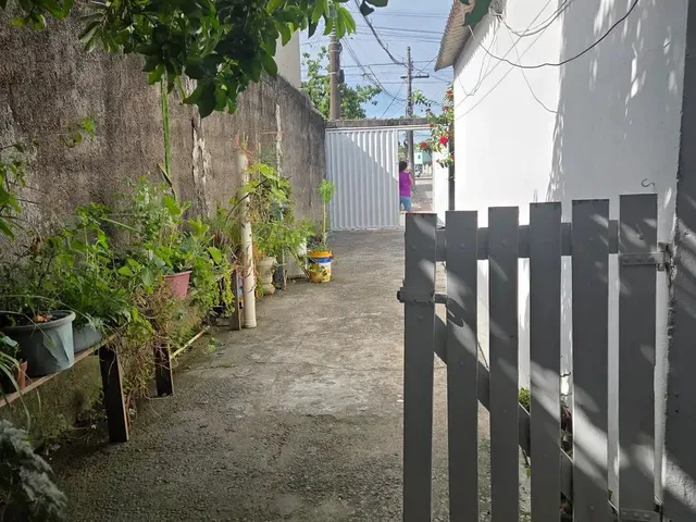 Imagem 14: 2 Casas a Venda Feu Rosa