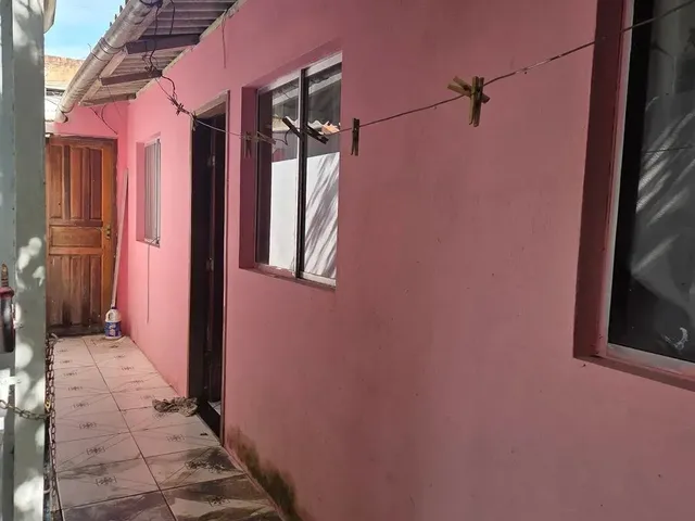 Imagem 5: 2 Casas a Venda Feu Rosa