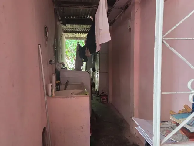 Imagem 12: 2 Casas a Venda Feu Rosa