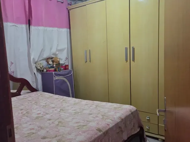 Imagem 16: 2 Casas a Venda Feu Rosa