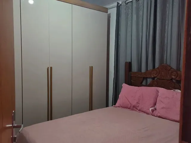 Imagem 15: 2 Casas a Venda Feu Rosa