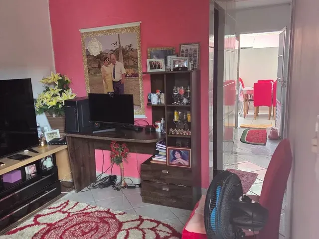 Imagem 2: 2 Casas a Venda Feu Rosa