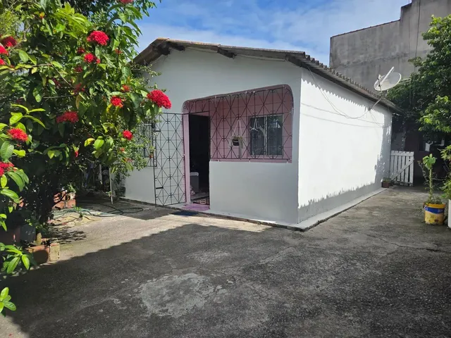 Imagem 13: 2 Casas a Venda Feu Rosa