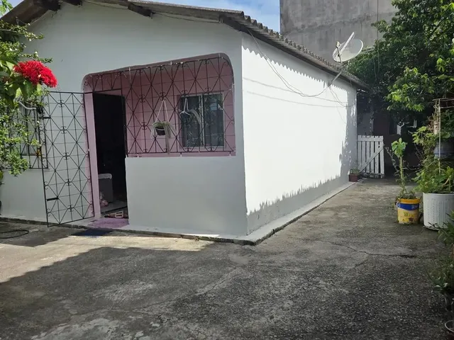 Imagem 9: 2 Casas a Venda Feu Rosa
