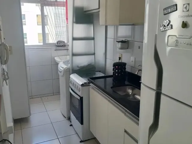Imagem 5: Vendo Apartamento Cond. Pacifico (Wlc