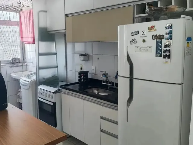 Imagem 13: Vendo Apartamento Cond. Pacifico (Wlc