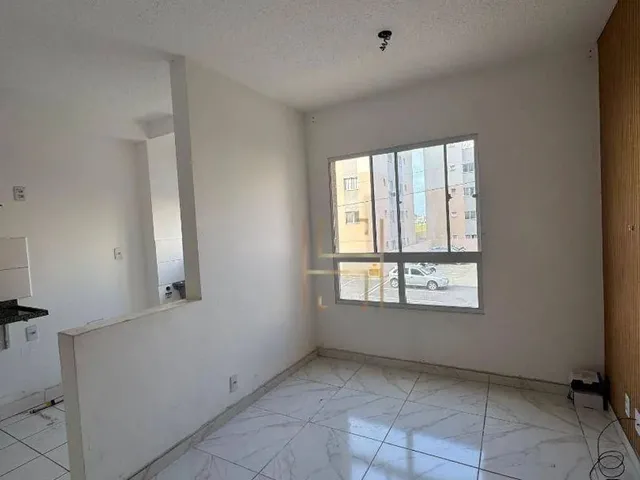 Imagem: Apartamento 3 Quartos em Porto Canoa