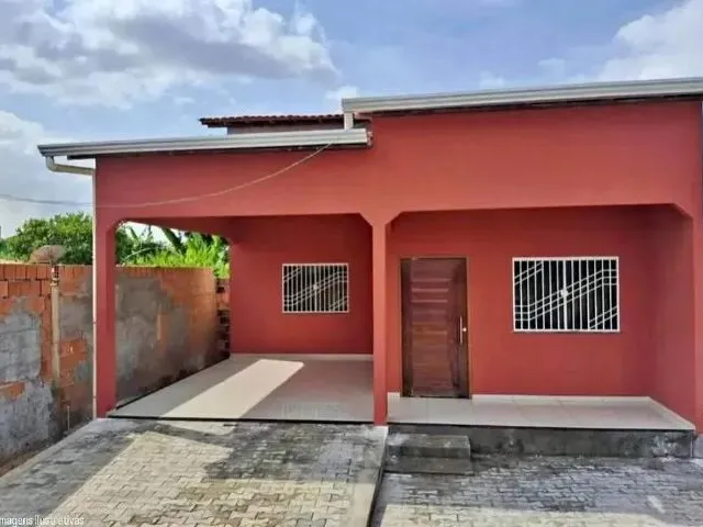 Imagem: LV Vendo Casa em Praia de Carapebus