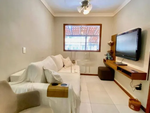 Imagem: Casa Linear 3 Quartos com Suíte em Barcelona