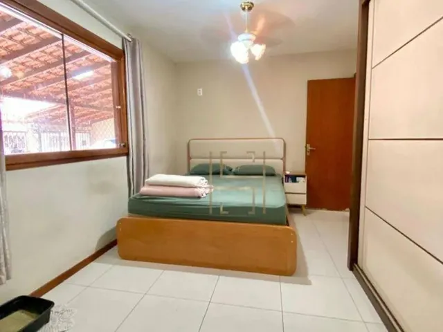 Imagem 10: Casa Linear 3 Quartos com Suíte em Barcelona