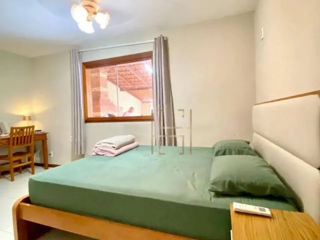 Imagem 6: Casa Linear 3 Quartos com Suíte em Barcelona