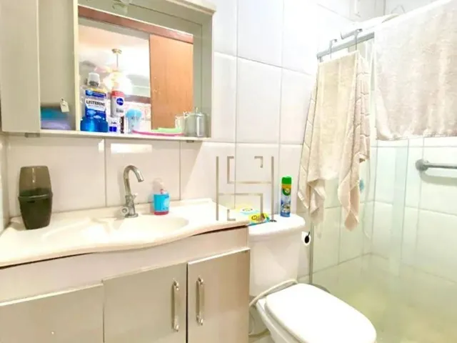 Imagem 3: Casa Linear 3 Quartos com Suíte em Barcelona