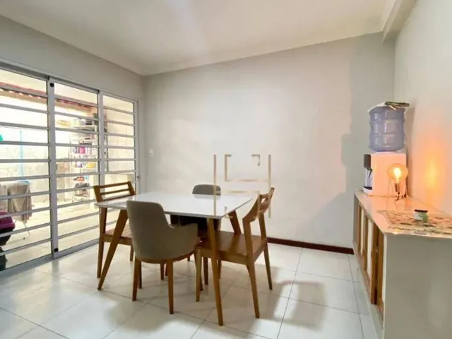 Imagem 8: Casa Linear 3 Quartos com Suíte em Barcelona