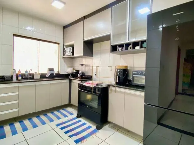 Imagem 16: Casa Linear 3 Quartos com Suíte em Barcelona