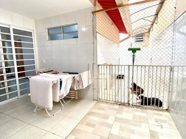 Imagem 11: Casa Linear 3 Quartos com Suíte em Barcelona