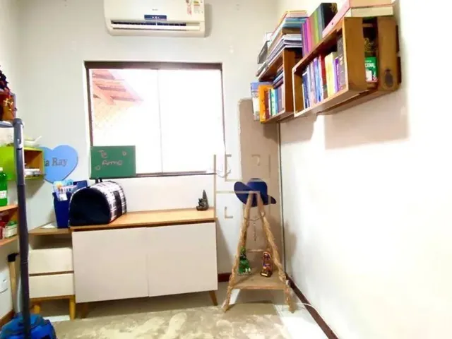 Imagem 12: Casa Linear 3 Quartos com Suíte em Barcelona