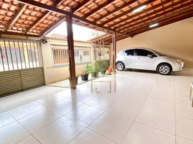 Imagem 13: Casa Linear 3 Quartos com Suíte em Barcelona