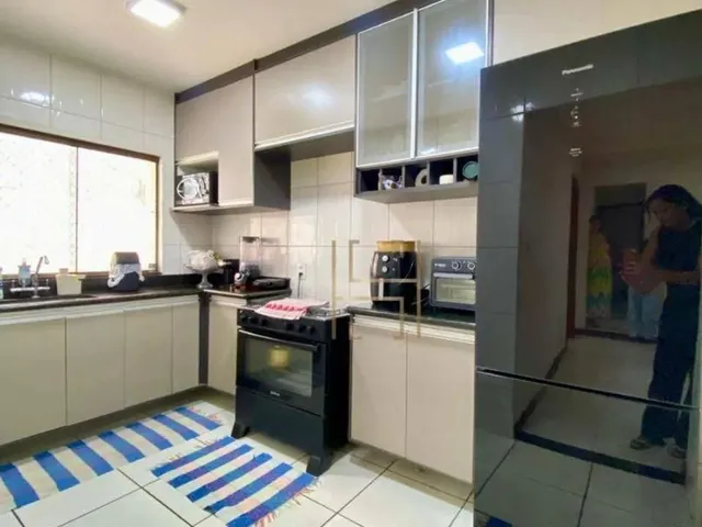 Imagem 5: Casa Linear 3 Quartos com Suíte em Barcelona