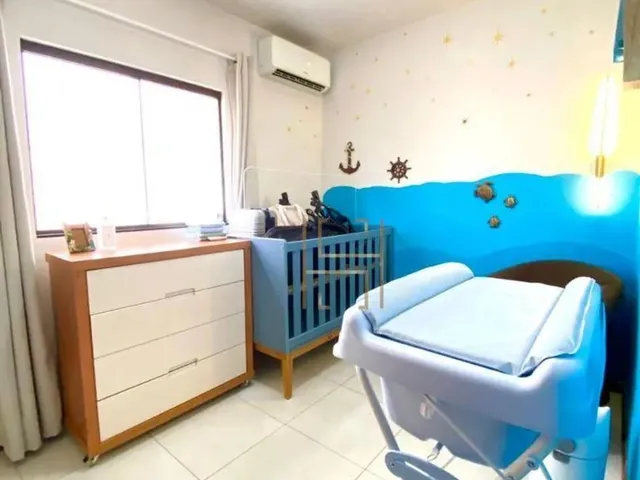 Imagem 14: Casa Linear 3 Quartos com Suíte em Barcelona