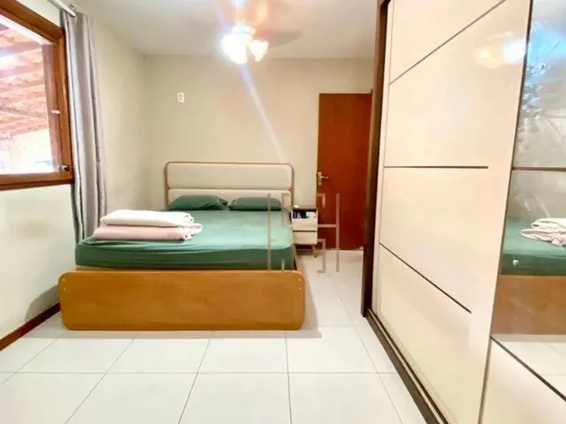 Imagem 7: Casa Linear 3 Quartos com Suíte em Barcelona