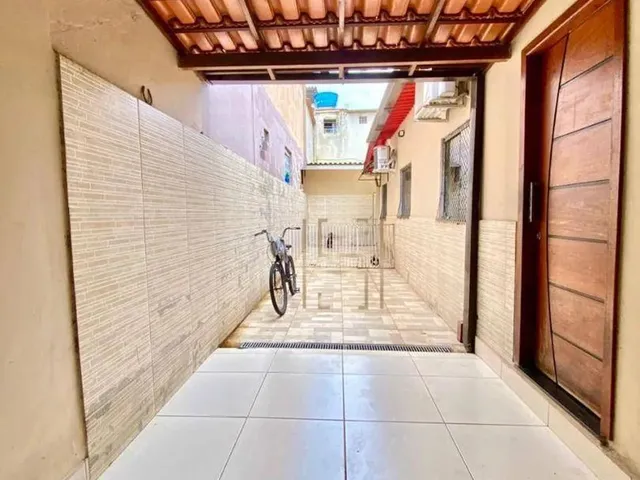 Imagem 9: Casa Linear 3 Quartos com Suíte em Barcelona
