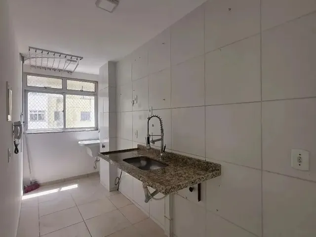 Imagem 3: Apartamento de 2 Quartos em Castelândia