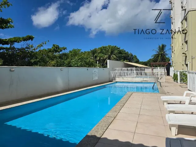 Imagem 7: Apartamento de 2 Quartos em Castelândia
