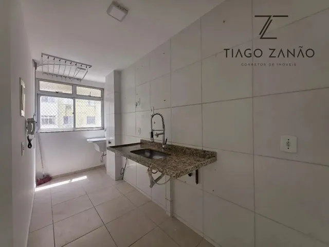 Imagem 11: Apartamento de 2 Quartos em Castelândia