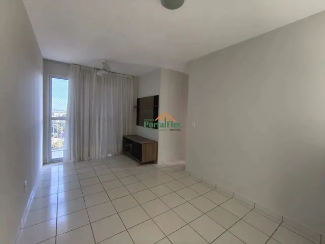 Imagem: Apartamento À Venda e Locação em Parque