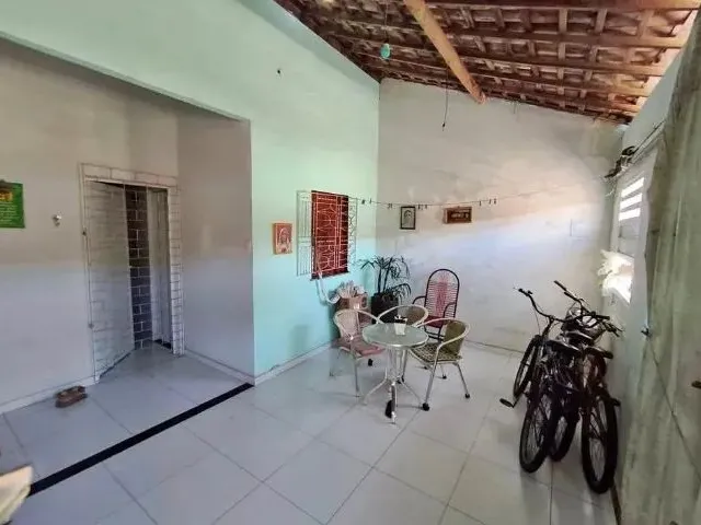 Imagem: LV Vendo Casa em Feu Rosa
