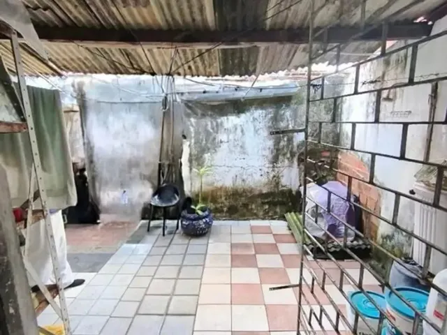 Imagem 6: LV Vendo Casa em Feu Rosa