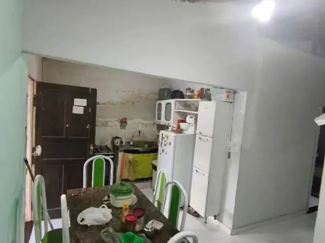 Imagem 2: LV Vendo Casa em Feu Rosa
