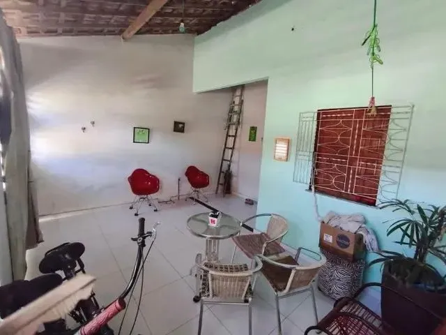 Imagem 3: LV Vendo Casa em Feu Rosa