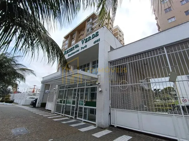 Imagem: Santa Luzia Seu Novo Lar Moderno com Home