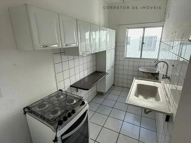 Imagem 2: Apartamento de 2 Quartos em Jardim Limoeiro