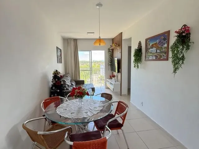 Imagem: Apartamento 2 Quartos com Suíte em Jacaraípe
