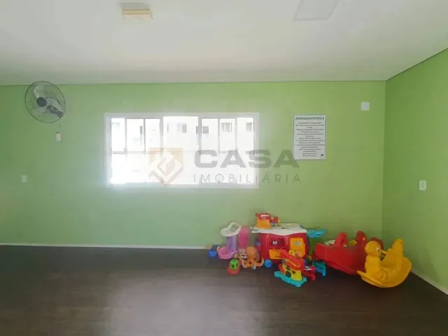 Imagem 9: Apartamento 3 Quartos com Suite, Sol da Manhã e Vaga Coberta Villaggio Limoeiro