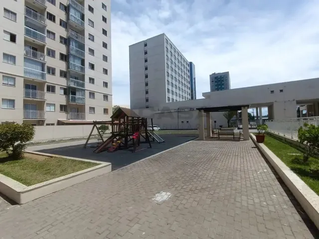 Imagem 7: Apartamento 3 Quartos com Suite, Sol da Manhã e Vaga Coberta Villaggio Limoeiro