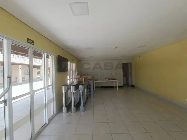 Imagem 6: Apartamento 3 Quartos com Suite, Sol da Manhã e Vaga Coberta Villaggio Limoeiro