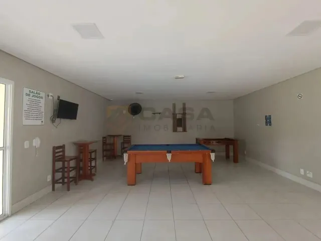 Imagem 16: Apartamento 3 Quartos com Suite, Sol da Manhã e Vaga Coberta Villaggio Limoeiro