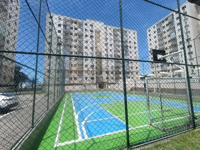 Imagem 15: Apartamento 3 Quartos com Suite, Sol da Manhã e Vaga Coberta Villaggio Limoeiro