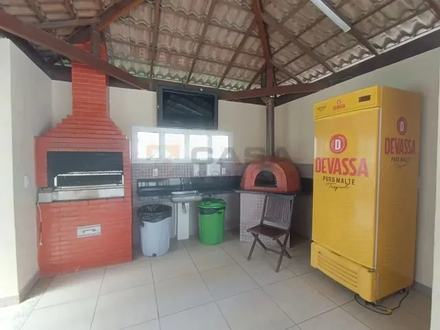 Imagem 4: Apartamento 3 Quartos com Suite, Sol da Manhã e Vaga Coberta Villaggio Limoeiro