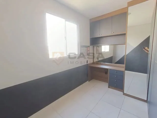 Imagem 12: Apartamento 3 Quartos com Suite, Sol da Manhã e Vaga Coberta Villaggio Limoeiro