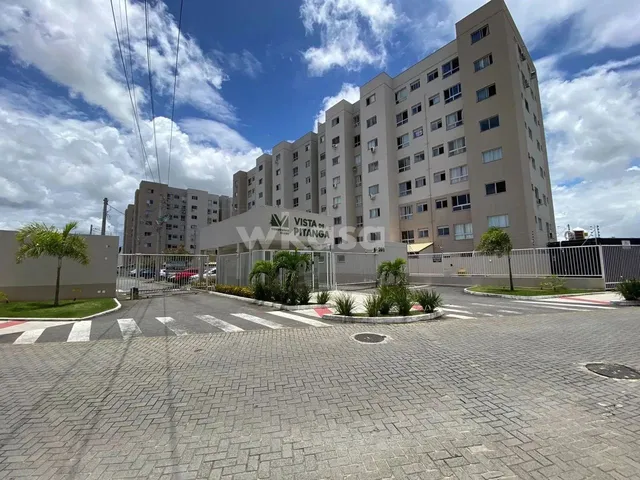 Imagem: Apartamento em Porto Canoa - Serra