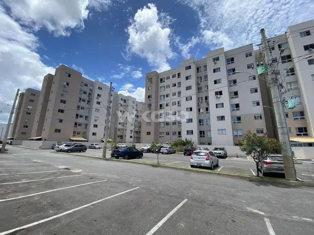 Imagem 10: Apartamento em Porto Canoa - Serra